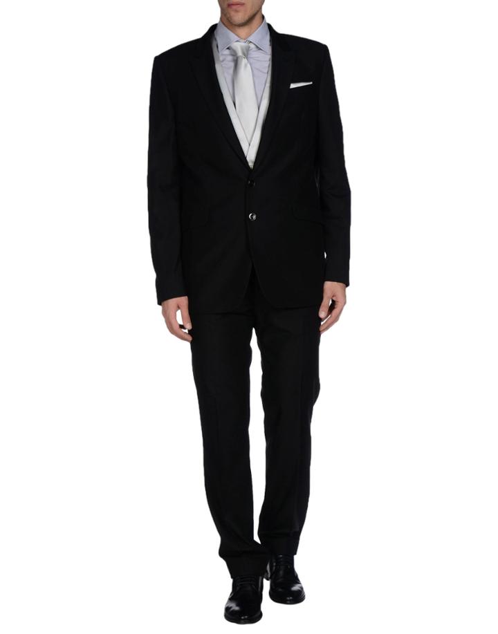 Javier Suits