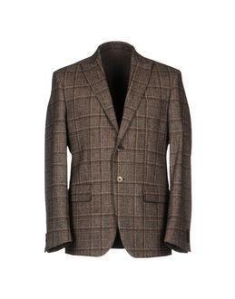 Brian Company Blazers