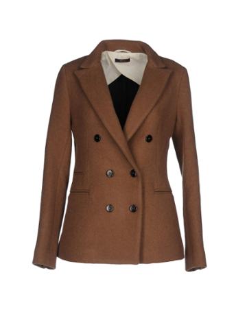 True Nyc. Coats