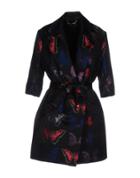 Philipp Plein Overcoats