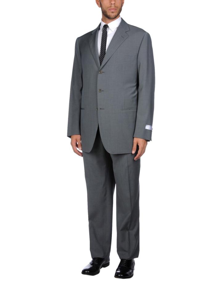 Pal Zileri Per Carturan Suits