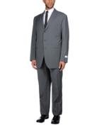 Pal Zileri Per Carturan Suits
