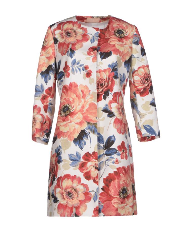 Marta Ferri Overcoats