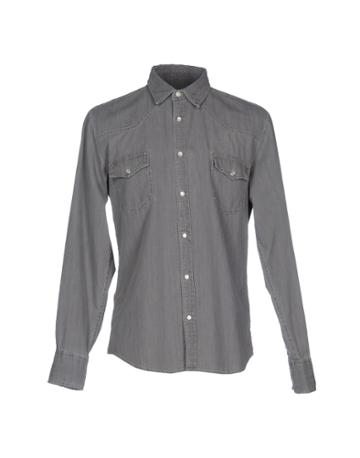 Fandango Denim Shirts