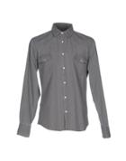 Fandango Denim Shirts
