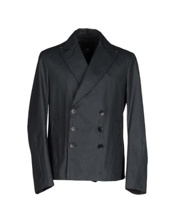 Tom Rebl Denim Outerwear