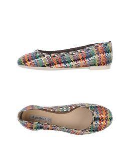 Aldo Bru  Ballet Flats