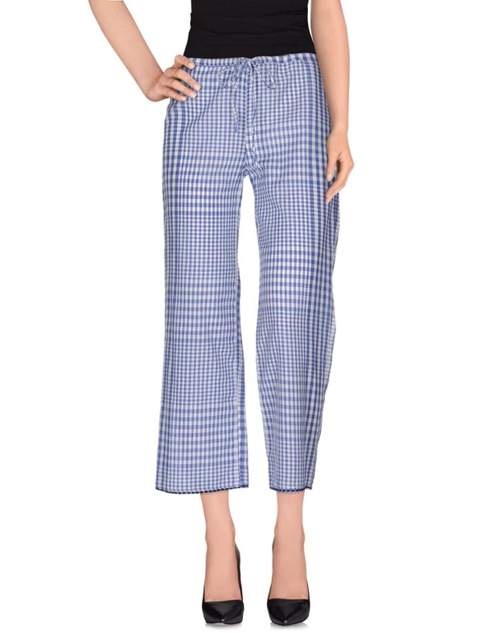 Nimbu Casual Pants
