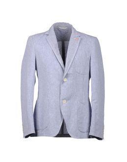 John Barritt Blazers