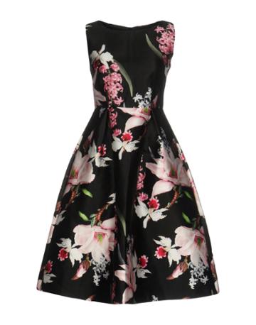 L'atelier Knee-length Dresses