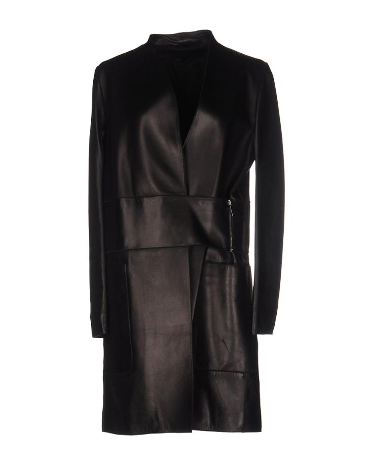 The Row Coats