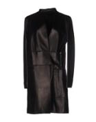 The Row Coats