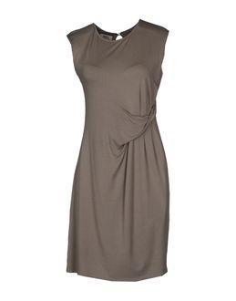 Monica Cappellini Short Dresses