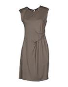 Monica Cappellini Short Dresses