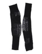 Mm6 By Maison Margiela Gloves