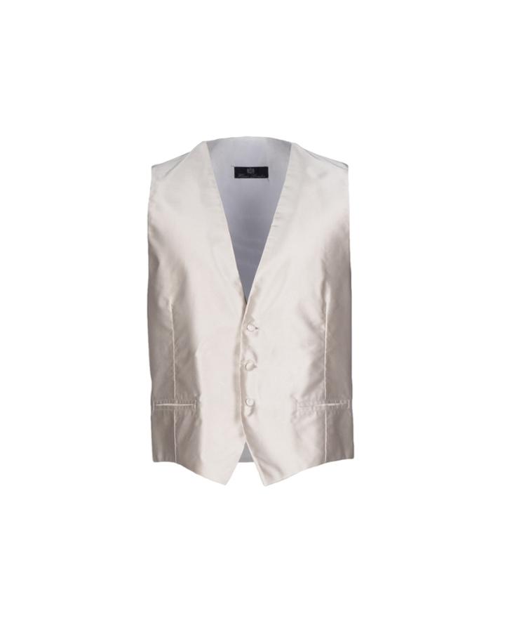 Harris London Vests
