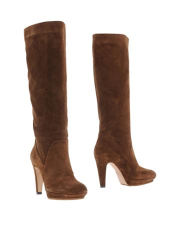Naif Boots