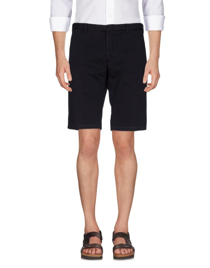 M Trico Bermudas