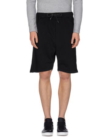 Madd Bermudas