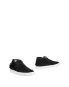 Laneus Ankle Boots