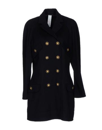 Gianni Versace Couture Coats