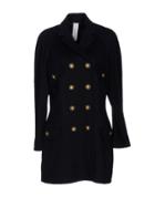 Gianni Versace Couture Coats