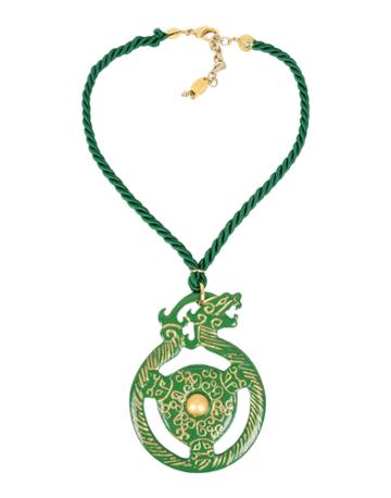 Carlo Zini Necklaces