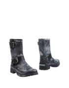 Lauren By Ralph Lauren Ankle Boots