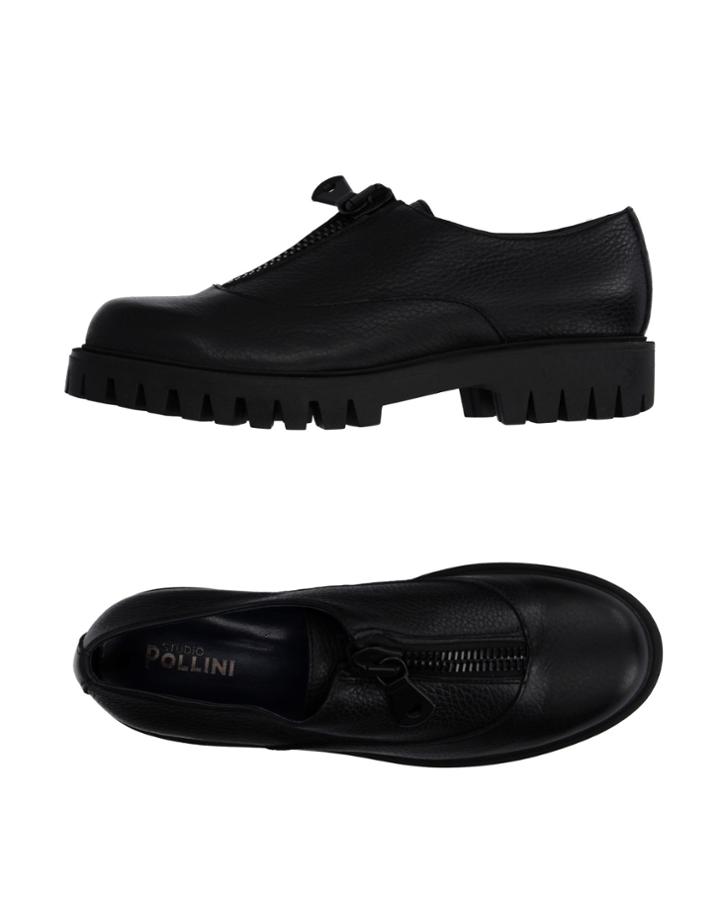 Studio Pollini Loafers