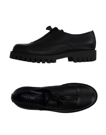Studio Pollini Loafers