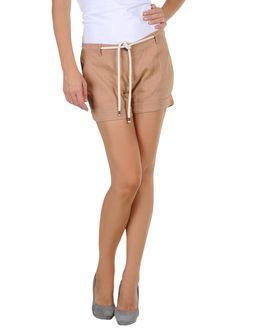 Suoli Shorts