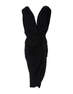 Just Cavalli 3/4 Length Dresses