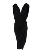 Just Cavalli 3/4 Length Dresses