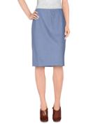 Lis. Lab Knee Length Skirts