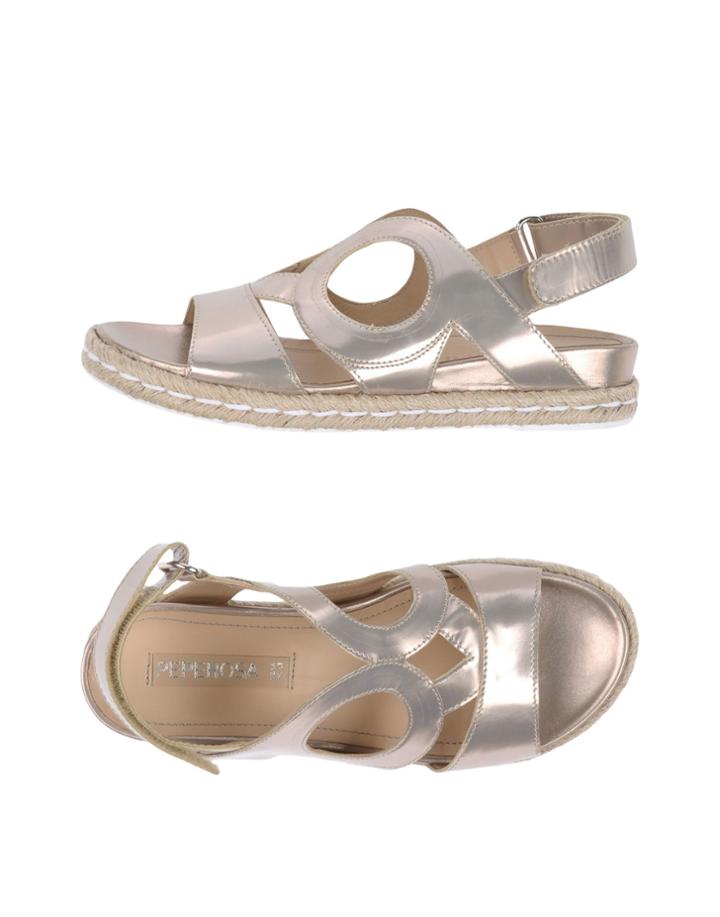 Peperosa Espadrilles