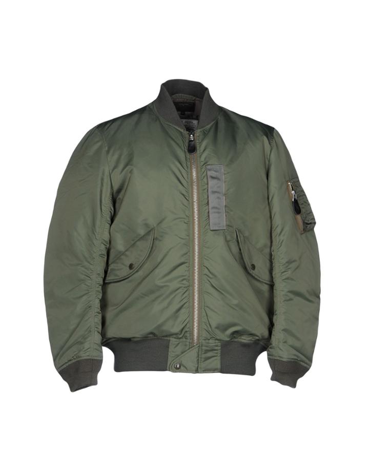 Beams  Down Jackets