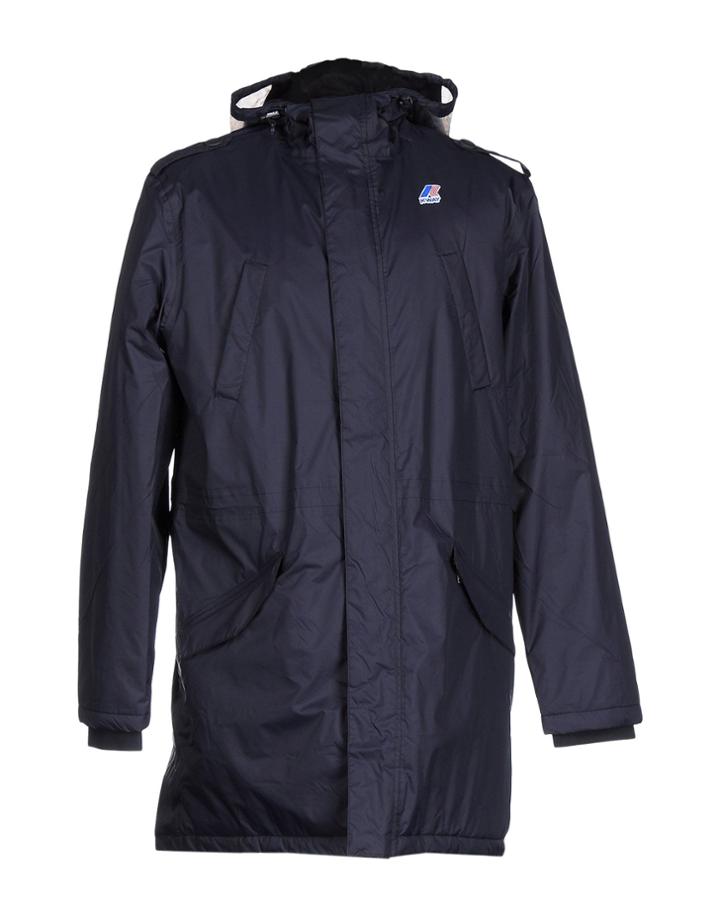 K-way Coats