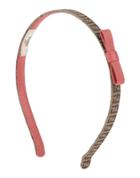 Fendi Hair Accessories