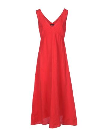 Abitificio Long Dresses