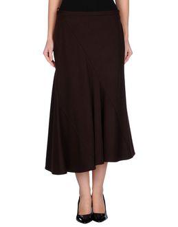 Marly' S 3/4 Length Skirts