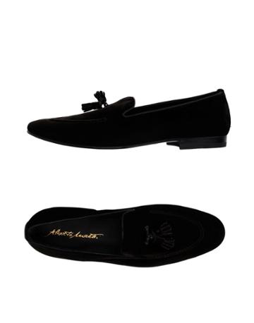 Alberto Moretti Loafers