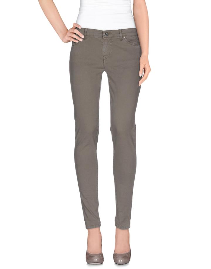 Zero Zero Casual Pants