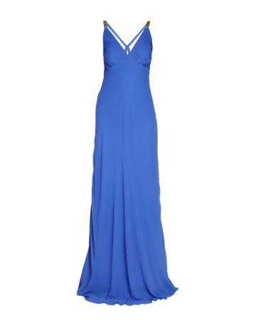 Federica Greco Long Dresses