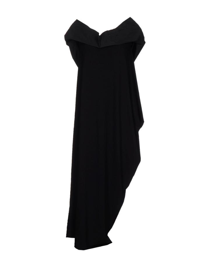 Xd Xenia Design 3/4 Length Dresses