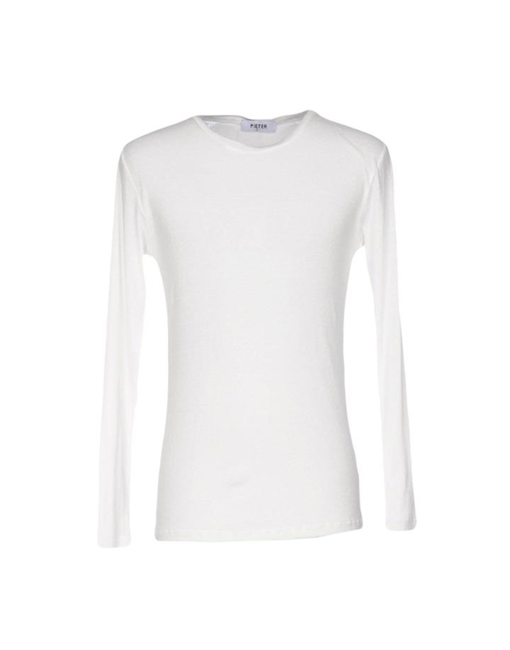 Pieter T-shirts
