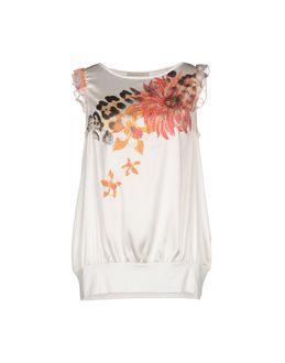 Marisamonti Tops