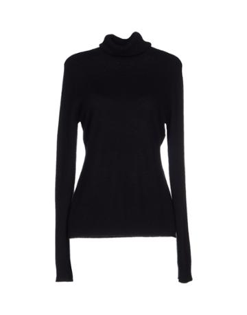 Ray Donald Turtlenecks