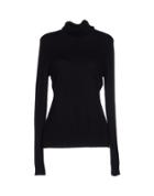 Ray Donald Turtlenecks