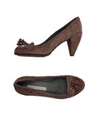 Pura L Pez Loafers