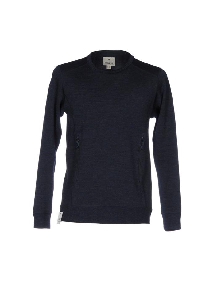 Snow Peak Sweaters